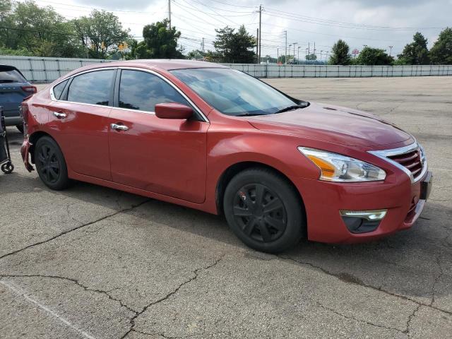 Photo 4 from auction – 2015 NISS ALTIMA with VIN 1N4AL3AP0FC299625