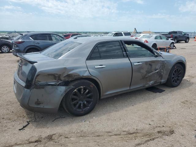 Photo 3 from auction – 2011 CHRYSLER 300 LIMITE with VIN 2C3CA5CGXBH580540