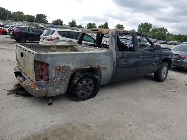 Photo 3 from auction – 2009 CHEVROLET SILVERADO with VIN 3GCEK23389G196764
