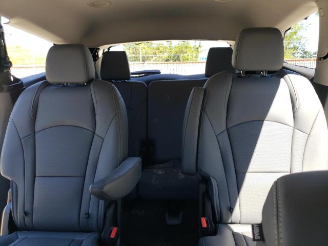 Photo 10 from auction – 2020 BUICK ENCLAVE ES with VIN 5GAEVAKW7LJ187087