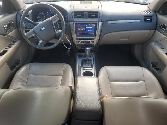 Photo 8 from auction – 2011 FORD FUSION SEL with VIN 3FAHP0JG9BR189573