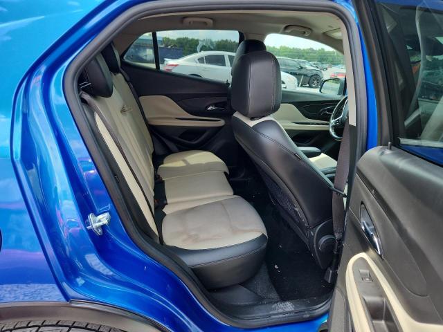 Photo 11 from auction – 2018 BUICK ENCORE PRE with VIN KL4CJASB9JB654655