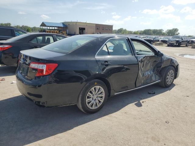 Photo 3 from auction – 2012 TOYOTA CAMRY BASE with VIN 4T1BF1FK3CU074043