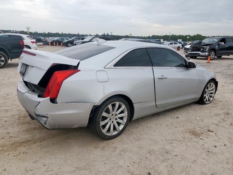 Photo 3 from auction – 2016 CADILLAC ATS with VIN 1G6AA1RX8G0124828