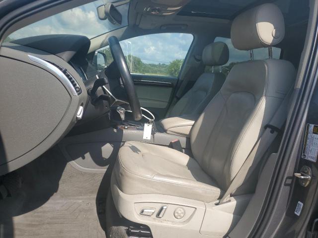 Photo 7 from auction – 2012 AUDI Q7 PREMIUM with VIN WA1LGAFEXCD006882