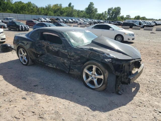 Photo 4 from auction – 2015 CHEVROLET CAMARO with VIN 2G1FD1E30F9272594