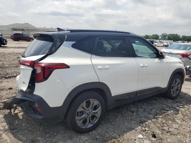 Photo 3 from auction – 2024 KIA SELTOS S with VIN KNDEUCAA0R7473405