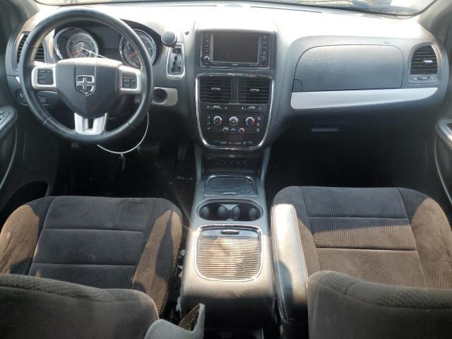 Photo 8 from auction – 2014 DODGE GRAND CARA with VIN 2C4RDGCG3ER118778