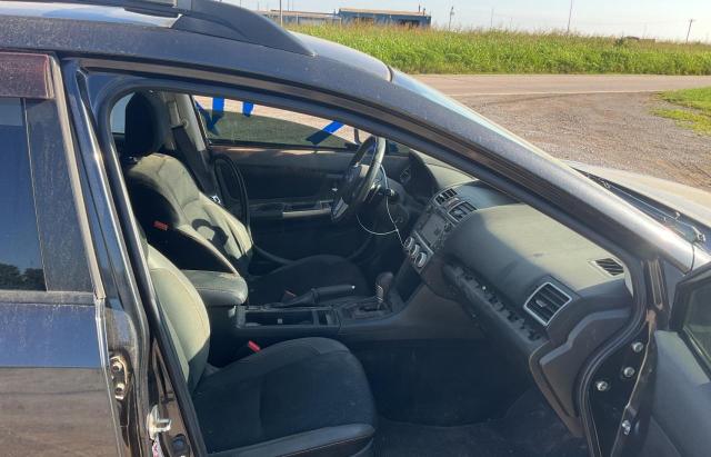 Photo 5 from auction – 2016 SUBARU CROSSTREK with VIN JF2GPABC5G8233568