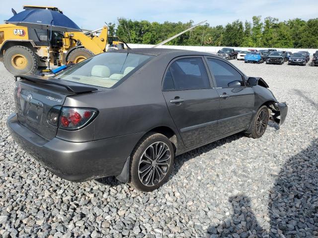 Photo 3 from auction – 2005 TOYOTA COROLLA CE with VIN 1NXBR32E75Z420200