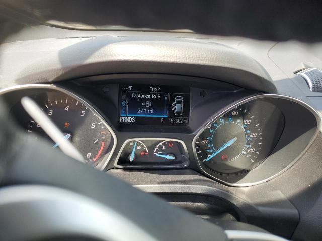 Photo 9 from auction – 2013 FORD ESCAPE SEL with VIN 1FMCU0HX3DUC19306