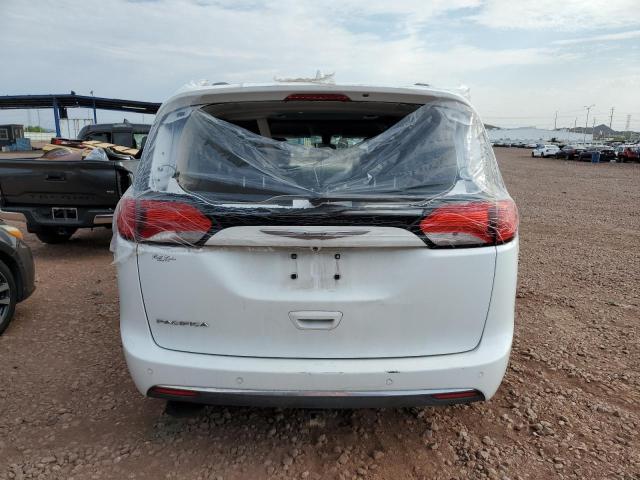 Photo 6 from auction – 2018 CHRYSLER PACIFICA T with VIN 2C4RC1BG1JR110139