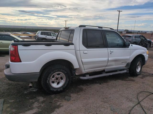 Photo 3 from auction – 2001 FORD EXPLORER S with VIN 1FMZU67E61UB59238
