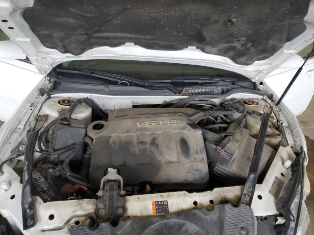 Photo 11 from auction – 2015 CHEVROLET IMPALA LIM with VIN 2G1WB5E31F1147003