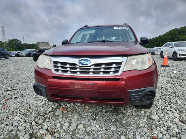 Photo 5 from auction – 2013 SUBARU FORESTER 2 with VIN JF2SHABC9DH430567