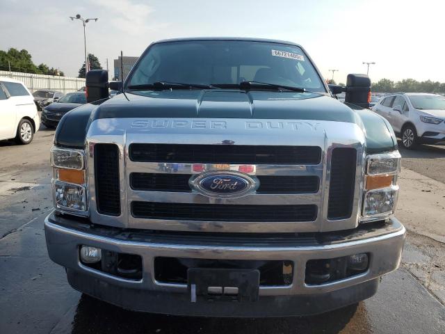 Photo 5 from auction – 2010 FORD F250 SUPER with VIN 1FTSW2B52AEB00908