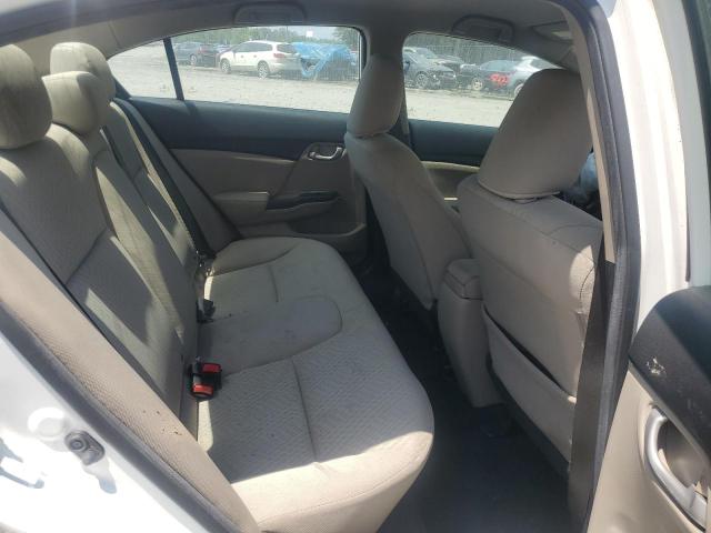 Photo 10 from auction – 2015 HONDA CIVIC SE with VIN 19XFB2F73FE703466