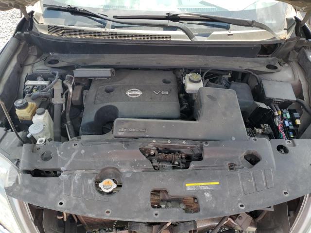 Photo 12 from auction – 2013 NISSAN PATHFINDER with VIN 5N1AR2MM5DC675152