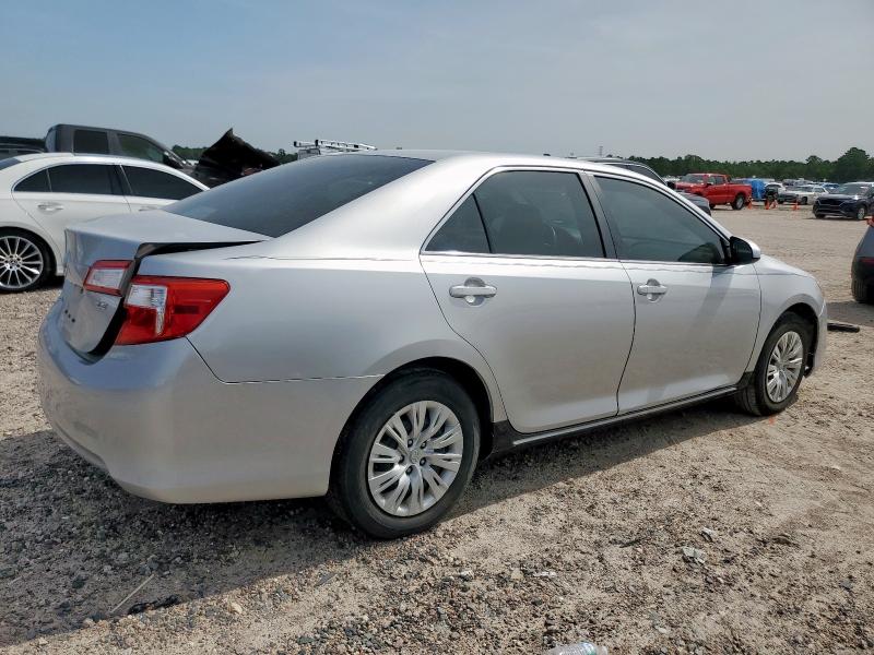 Photo 3 from auction – 2012 TOYOTA CAMRY BASE with VIN 4T4BF1FK3CR246738