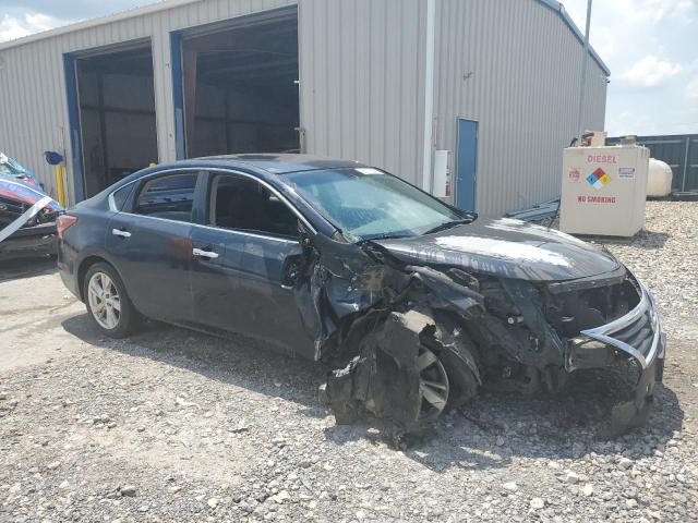 Photo 4 from auction – 2013 NISSAN ALTIMA 2.5 with VIN 1N4AL3AP2DN462860