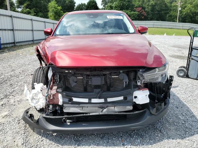 Photo 5 from auction – 2023 MAZDA CX-5 PREFE with VIN JM3KFBCM8P0287400