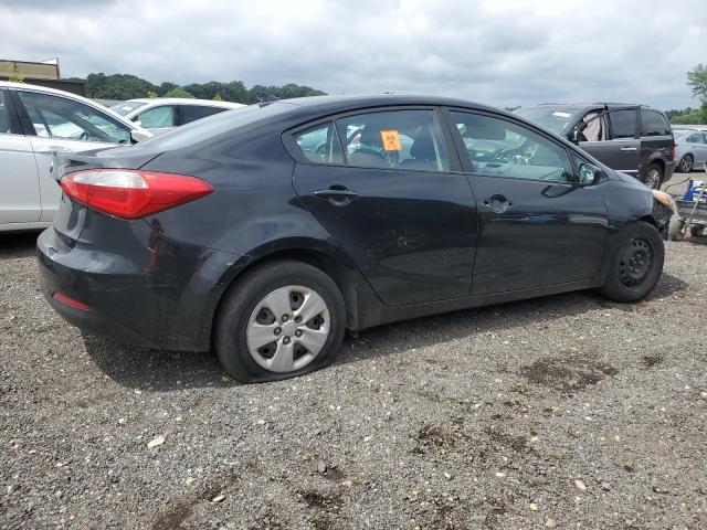Photo 3 from auction – 2016 KIA FORTE LX with VIN KNAFK4A65G5613532