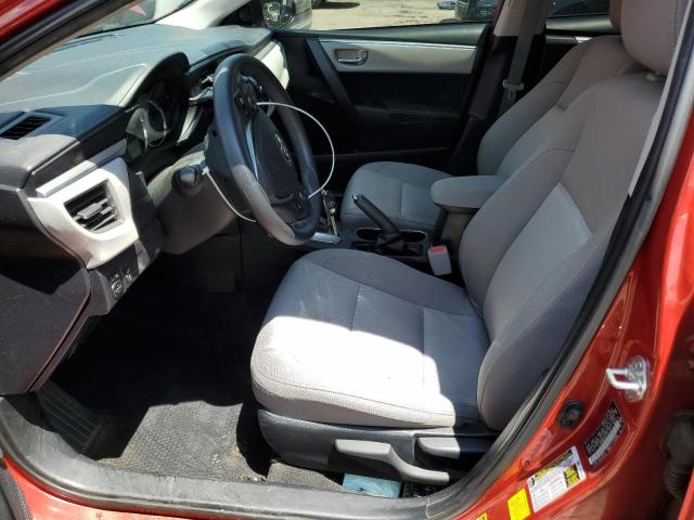 Photo 7 from auction – 2014 TOYOTA COROLLA L with VIN 2T1BURHE6EC191373