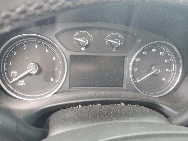 Photo 9 from auction – 2020 BUICK ENCLAVE PR with VIN 5GAERAKW0LJ207572