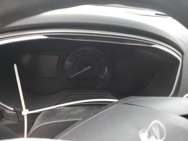 Photo 9 from auction – 2020 FORD FUSION SE with VIN 3FA6P0HD9LR167237