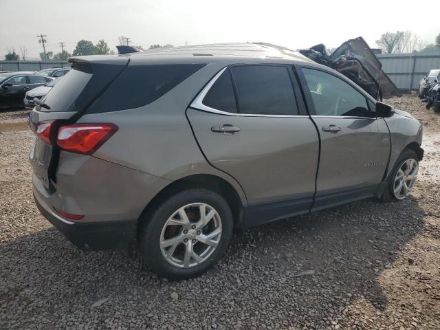 Photo 3 from auction – 2018 CHEVROLET EQUINOX LT with VIN 3GNAXTEX5JS532837