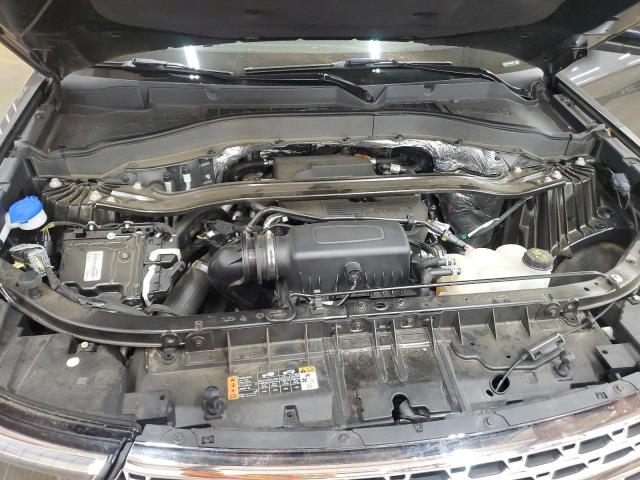 Photo 12 from auction – 2020 FORD EXPLORER L with VIN 1FMSK8FH8LGA67239