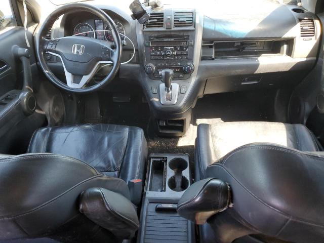 Photo 8 from auction – 2011 HONDA CR-V EXL with VIN JHLRE4H71BC021297