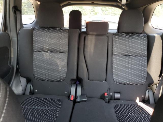 Photo 10 from auction – 2018 MITSUBISHI OUTLANDER SE with VIN JA4AD3A3XJZ049040