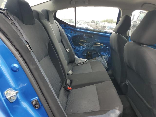 Photo 10 from auction – 2023 NISSAN VERSA SV with VIN 3N1CN8EV0PL864077