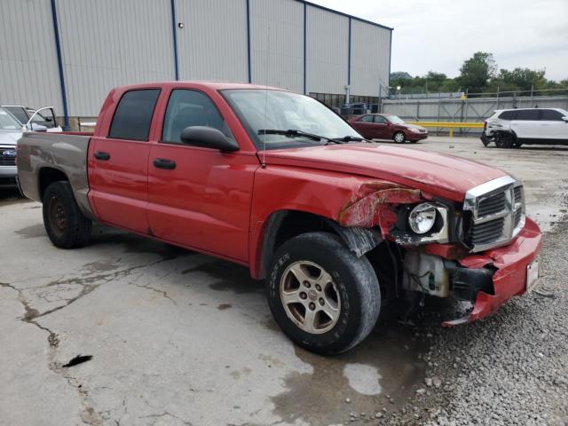 Photo 4 from auction – 2006 DODGE DAKOTA QUA with VIN 1D7HE48K96S608121