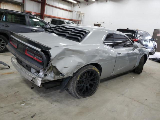 Photo 3 from auction – 2020 DODGE CHALLENGER with VIN 2C3CDZAG3LH110109