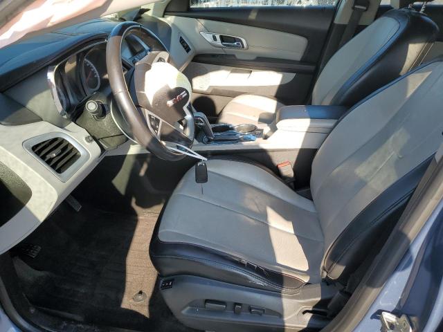Photo 7 from auction – 2012 GMC TERRAIN SL with VIN 2GKFLWE51C6187760