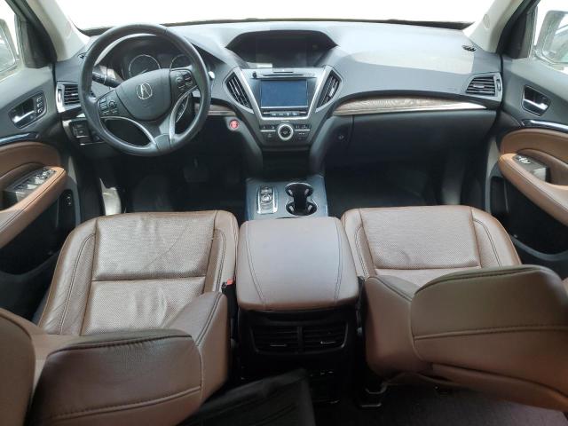 Photo 8 from auction – 2020 ACURA MDX with VIN 5J8YD4H58LL035646