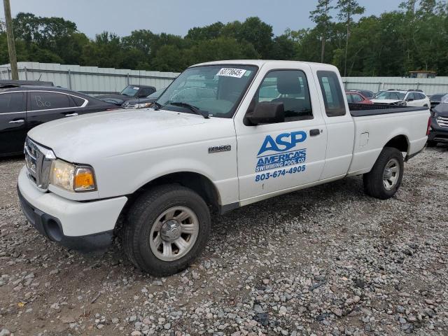Zdjęcie 1 z aukcji – 2011 FORD RANGER SUP z VIN 1FTKR4EE6BPA94163