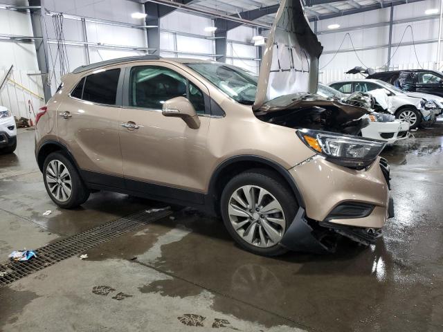 Photo 4 from auction – 2019 BUICK ENCORE PRE with VIN KL4CJASB6KB791358