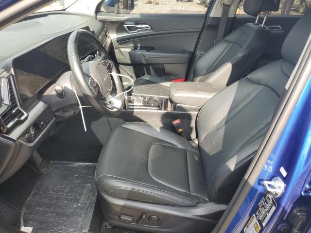 Photo 7 from auction – 2025 KIA SPORTAGE E with VIN 5XYK33DF2SG267119