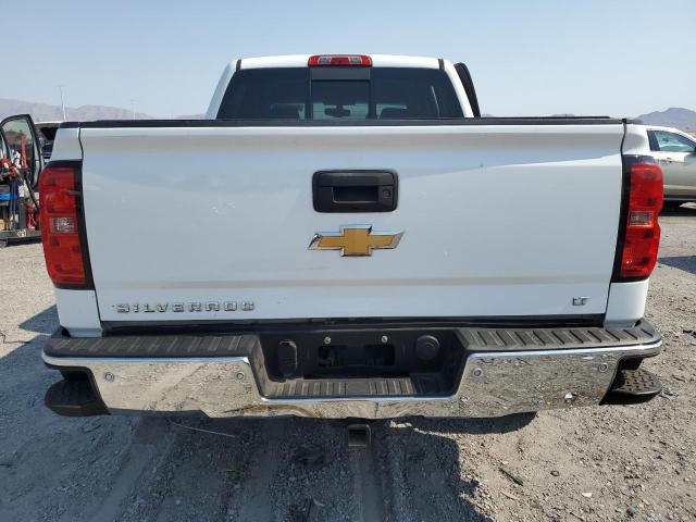 Photo 6 from auction – 2015 CHEVROLET SILVERADO with VIN 3GCUKREC4FG380161