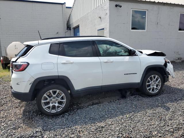Photo 3 from auction – 2022 JEEP COMPASS LA with VIN 3C4NJDFB5NT233207