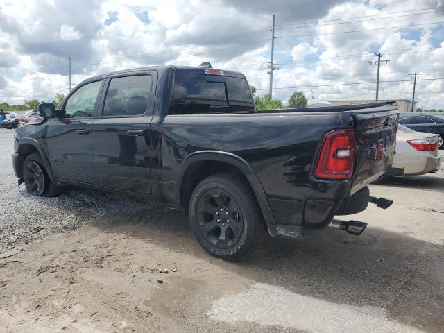 Photo 2 from auction – 2025 RAM 1500 BIG H with VIN 1C6SRFFPXSN675194
