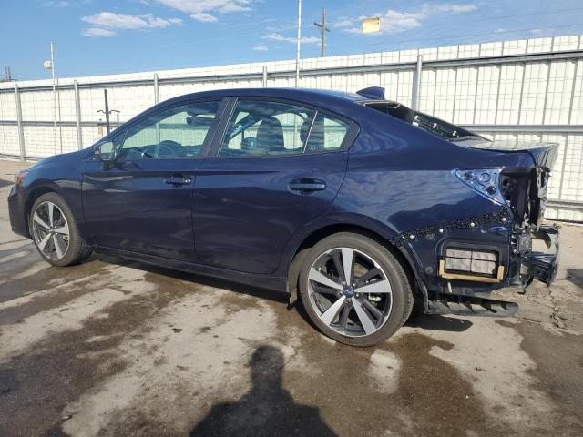 Photo 2 from auction – 2019 SUBARU IMPREZA SP with VIN 4S3GKAM66K3612816