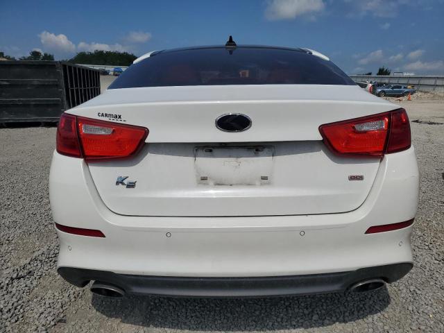 Photo 6 from auction – 2015 KIA OPTIMA EX with VIN 5XXGN4A74FG367364