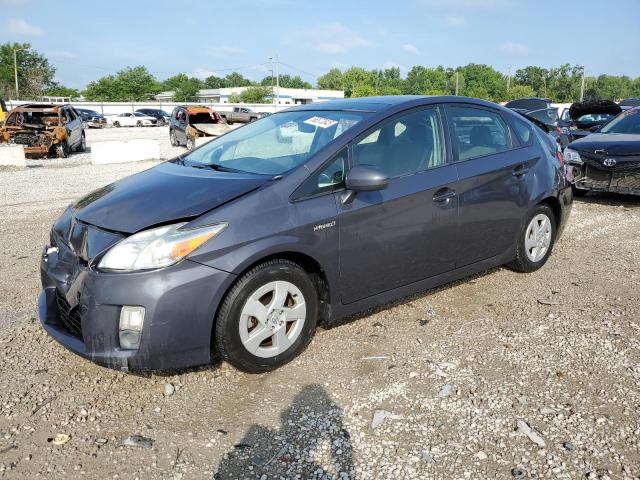 Zdjęcie 1 z aukcji – 2010 TOYOTA PRIUS z VIN JTDKN3DU2A0205300