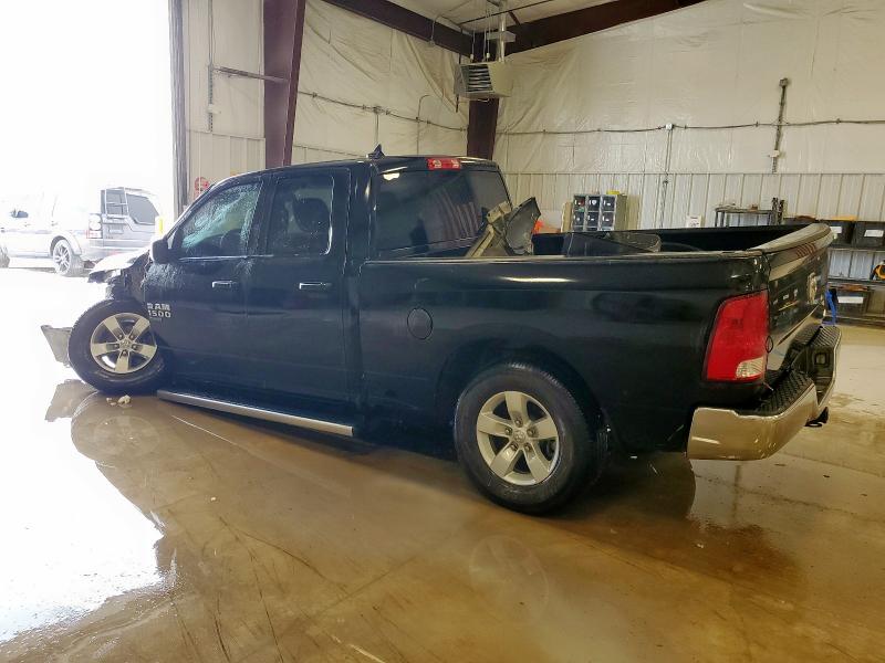 Photo 2 from auction – 2020 RAM 1500 CLASS with VIN 1C6RR6FG5LS138587