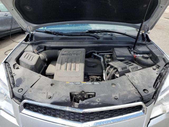 Photo 12 from auction – 2015 CHEVROLET EQUINOX LS with VIN 2GNALAEK7F6137360