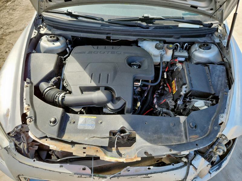 Photo 11 from auction – 2009 CHEVROLET MALIBU 1LT with VIN 1G1ZH57B19F151663